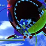 "We were honouring Sonic's holistic history which includes both designs": 13 years on, Takashi Iizuka reveals why Sonic Generations need twice the 'hogs