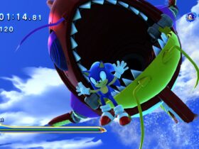 "We were honouring Sonic's holistic history which includes both designs": 13 years on, Takashi Iizuka reveals why Sonic Generations need twice the 'hogs