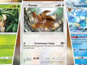 Mythical Island Pokemon Better Than Their Genetic Apex Counterparts In Pokemon TCG Pocket