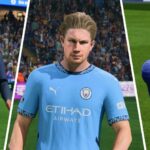 The Clubs With The Best Transfer Budgets In Career Mode In EA Sports FC 25