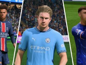 The Clubs With The Best Transfer Budgets In Career Mode In EA Sports FC 25