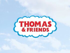 Thomas the Tank Engine is Coming to yet Another Game, But Not As a Mod This Time