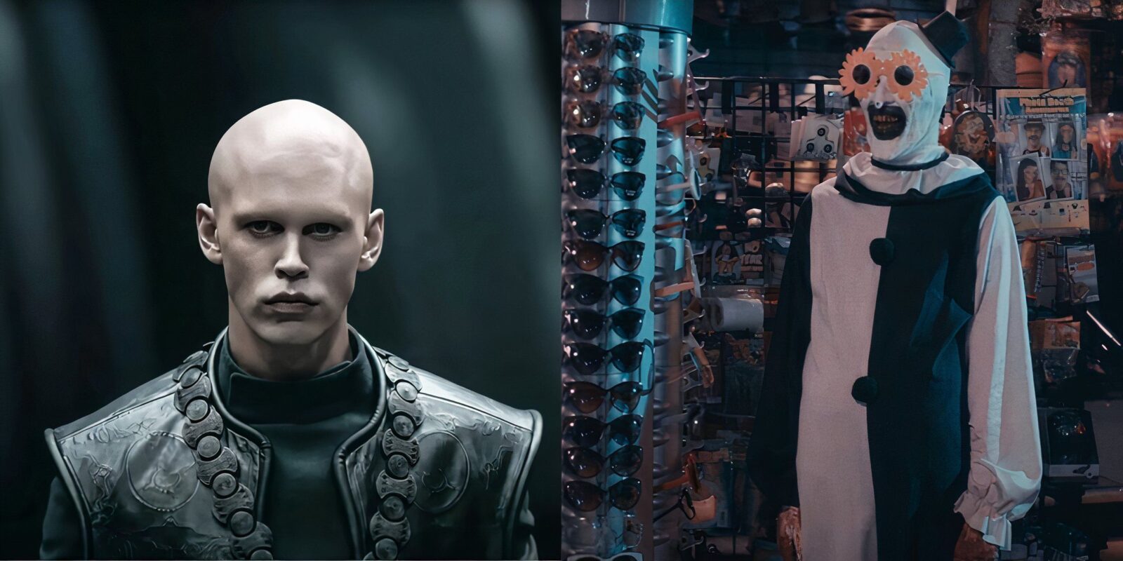 Our Favorite Movie Villains Of 2024