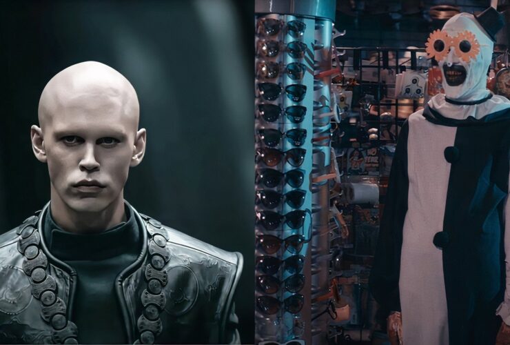 Our Favorite Movie Villains Of 2024