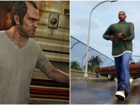 Grand Theft Auto Games With The Best Gameplay, Ranked