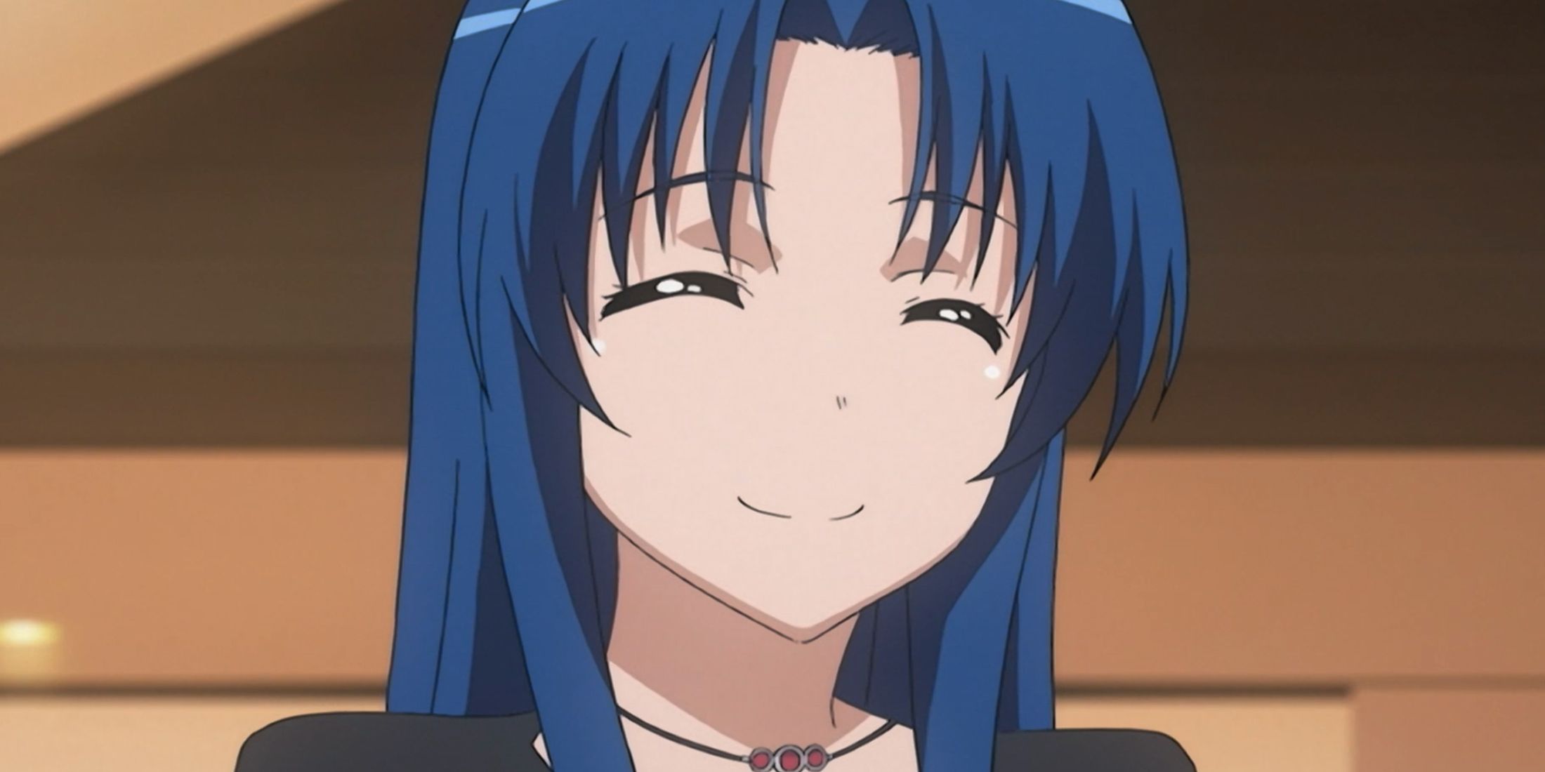 Ami Kawashima toradora episode 5