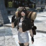 Every Fashion Accessory And How To Get It In FFXIV