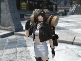 Every Fashion Accessory And How To Get It In FFXIV