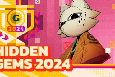 2024's Hidden Gems: The Best Games You May Have Missed (Or Never Heard Of)