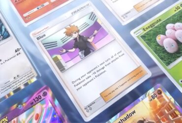 Why Pokemon TCG Pocket Fans Shouldn't Sleep on One New Mythical Island Card