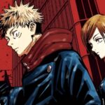 Jujutsu Kaisen Takes Over Major Japanese Newspapers