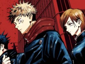 Jujutsu Kaisen Takes Over Major Japanese Newspapers