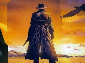 Mike Flanagan's The Dark Tower Needs To Develop The Gunslinger's Tragic Past