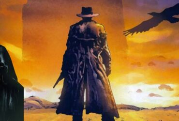 Mike Flanagan's The Dark Tower Needs To Develop The Gunslinger's Tragic Past