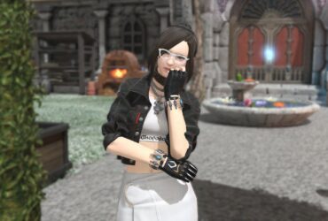 How To Get And Use Facewear In FFXIV: Dawntrail