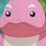 Bizarre Pokemon GO Glitch Makes Lickitung's Tongue Disappear