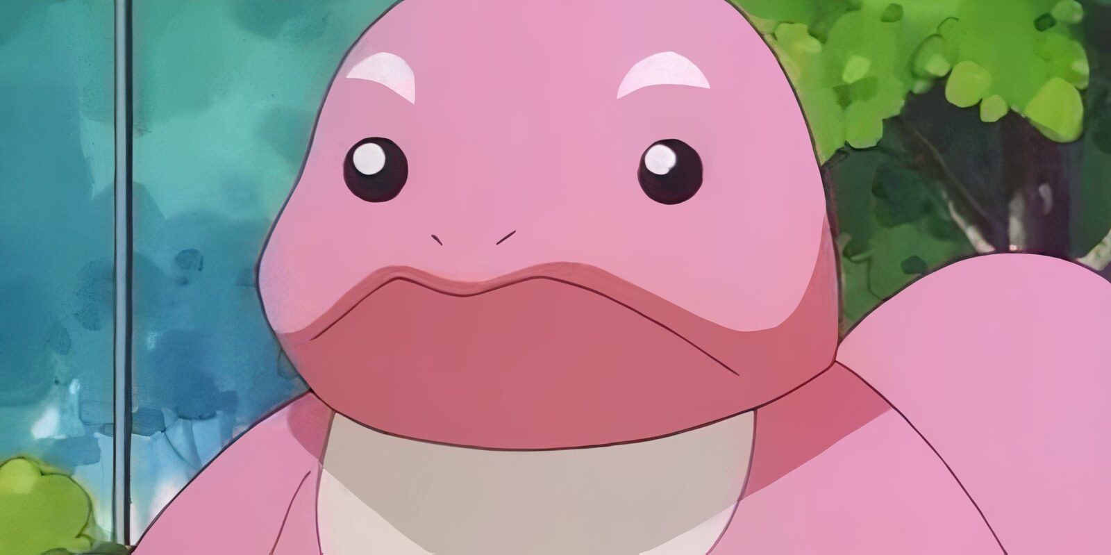 Bizarre Pokemon GO Glitch Makes Lickitung's Tongue Disappear