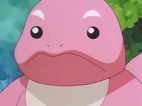 Bizarre Pokemon GO Glitch Makes Lickitung's Tongue Disappear