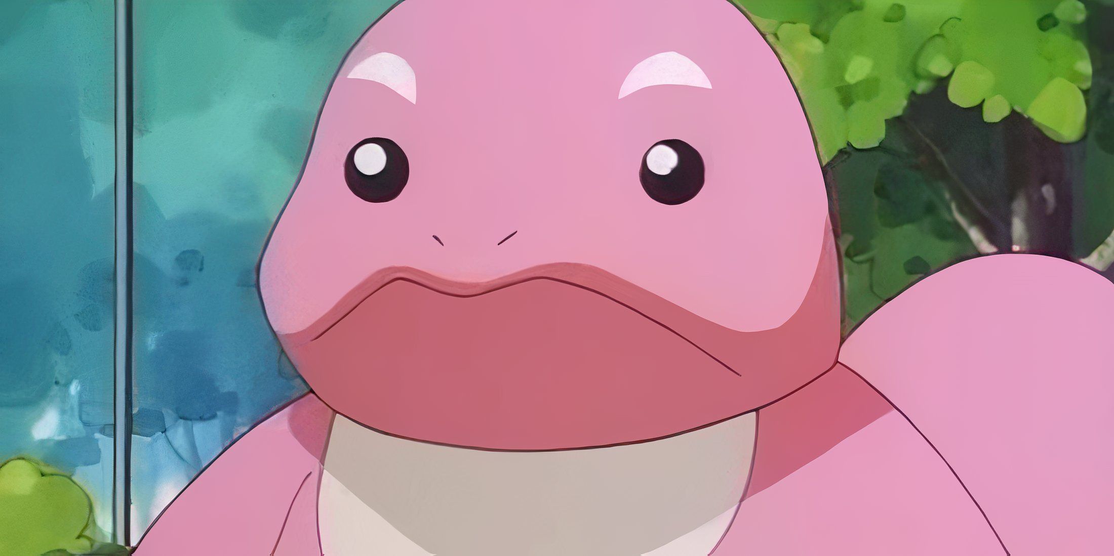 pokemon go glitch lickitung no tongue