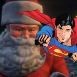 Stop Making Santa And Superman Edgy