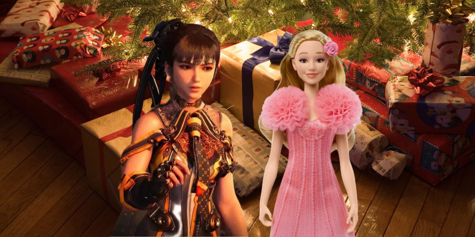 What 2024's Best Games Have On Their Christmas List