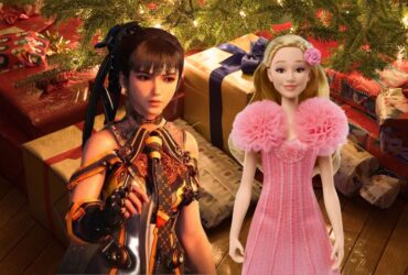 What 2024's Best Games Have On Their Christmas List