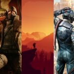 Best Story-Rich First-Person Games