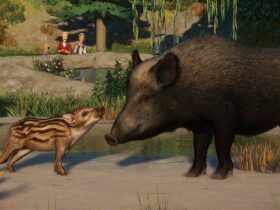 All Downloadable Content Packs For Planet Zoo