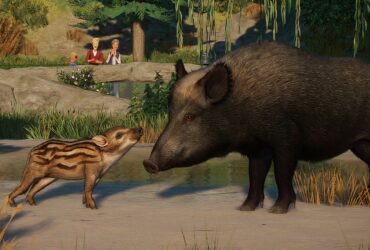 All Downloadable Content Packs For Planet Zoo