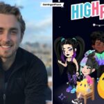 Anton Bernstein Highrise game, Anton Bernstein Highrise interview