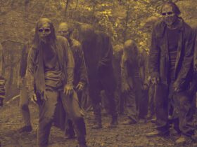 Every Original The Walking Dead Character Still Alive Today