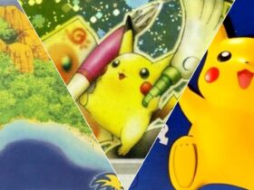 The Most Valuable Pokemon Collectibles