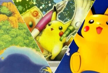 The Most Valuable Pokemon Collectibles