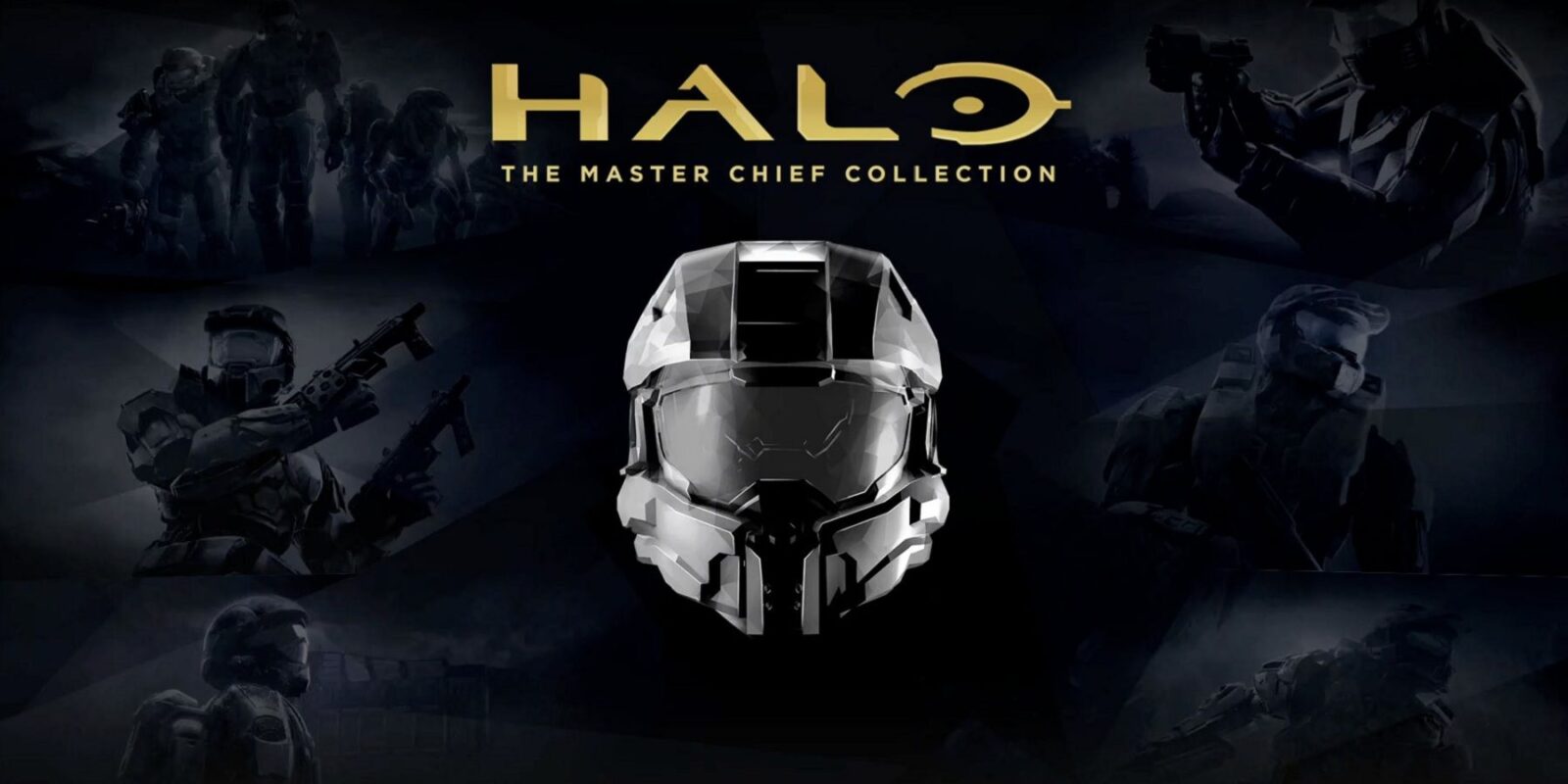 Halo: Master Chief Collection - In Which Order To Play All Games