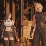 Square Enix Releases New Updates for Final Fantasy 7 Remake and Rebirth