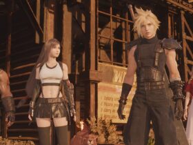 Square Enix Releases New Updates for Final Fantasy 7 Remake and Rebirth