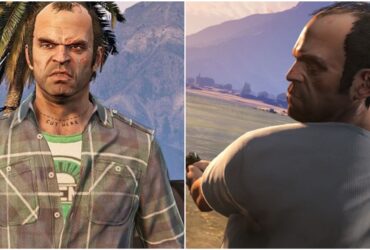 Trevor's 8 Funniest Quotes In Grand Theft Auto 5