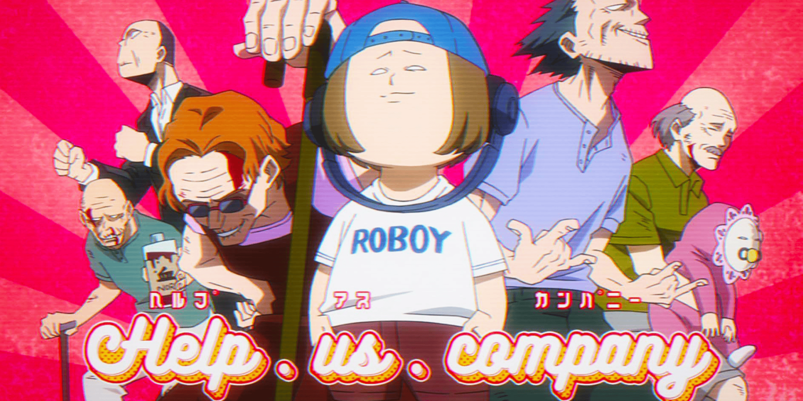 The Quirkiest Company In My Hero Academia, Explained