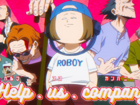 The Quirkiest Company In My Hero Academia, Explained