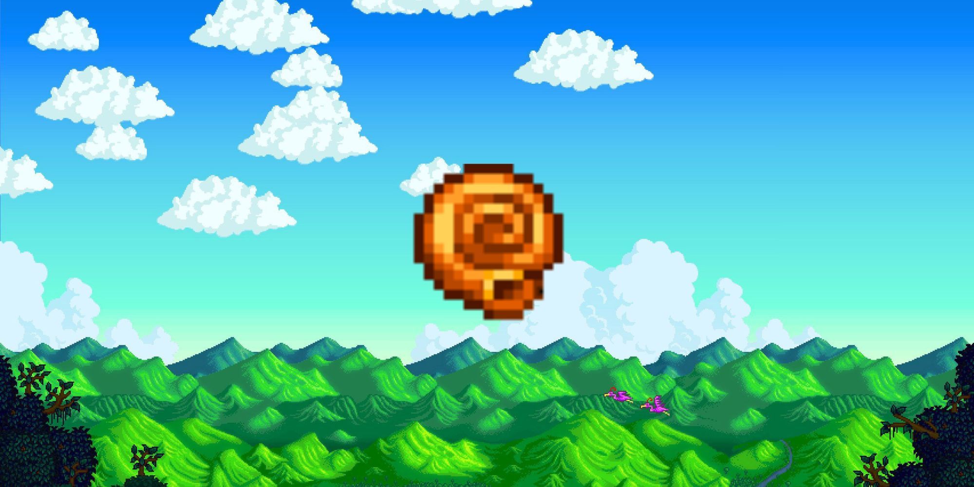 Stardew Valley Nautilus Shell-1