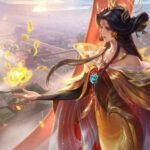 Mobile Legends Wu Zetian Hero Overview