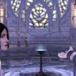 How To Complete The Harrowing Quest In Dragon Age: Origins