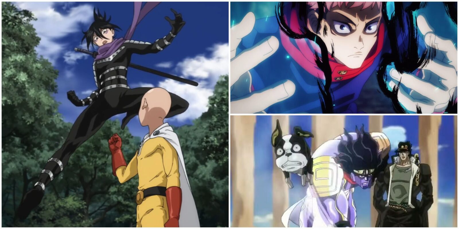 Best Shonen Anime Protagonists Who Make Clever Use Of Boring Powers