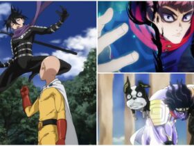 Best Shonen Anime Protagonists Who Make Clever Use Of Boring Powers