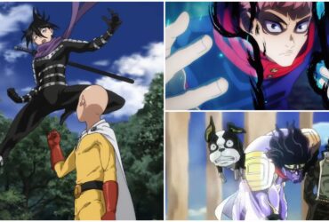 Best Shonen Anime Protagonists Who Make Clever Use Of Boring Powers