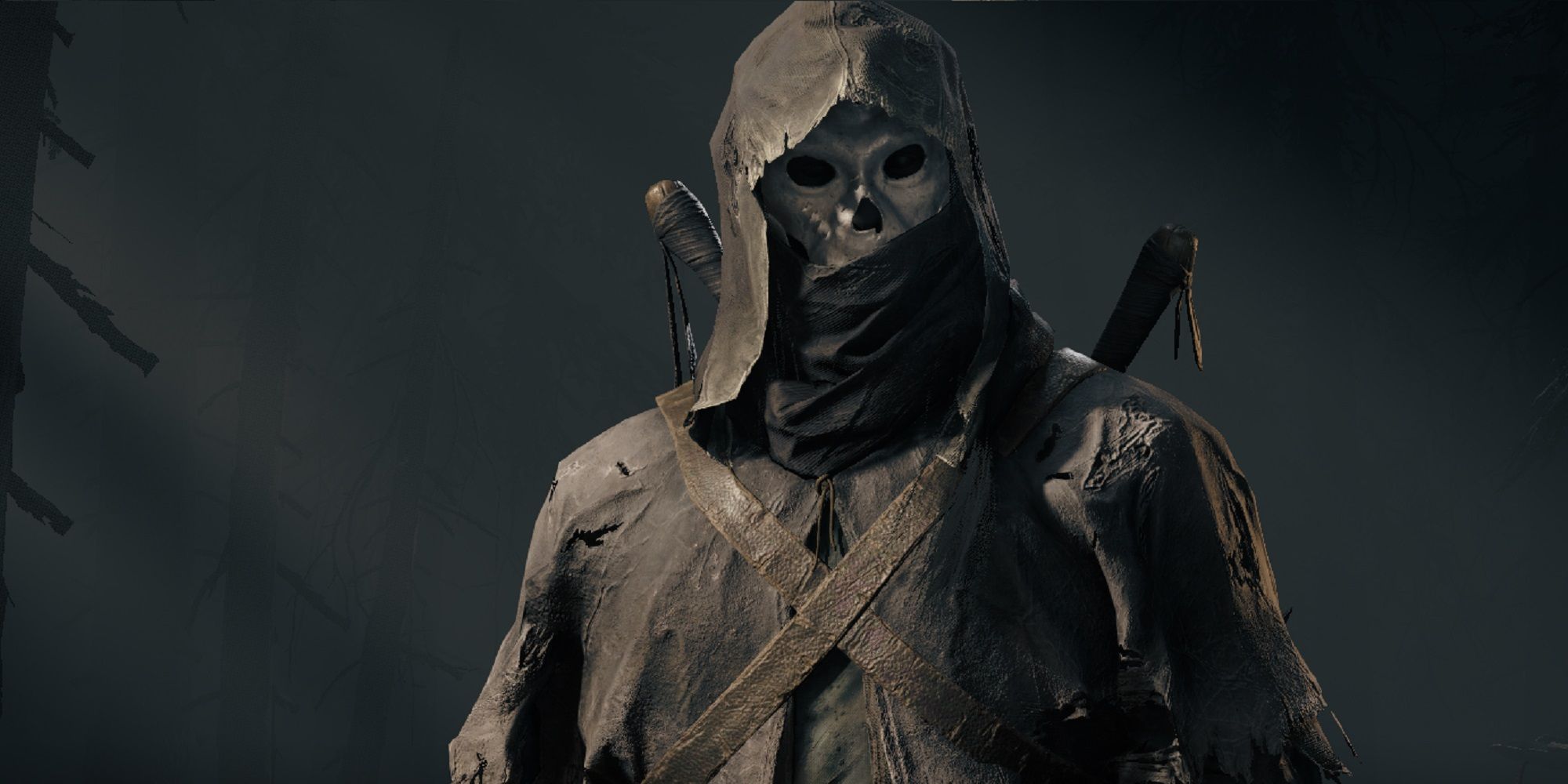 Hunt Showdown 1896 Best Legendary Hunters - The Reaper