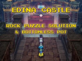 How to Get the Bottomless Pot in Dragon Quest 3 Remake