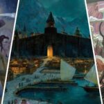 Most Iconic Cities In Dungeons & Dragons For Your Next Campaign