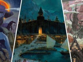 Most Iconic Cities In Dungeons & Dragons For Your Next Campaign