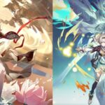 Honkai Star Rail Fugue and Firefly version 2.7 banner cover